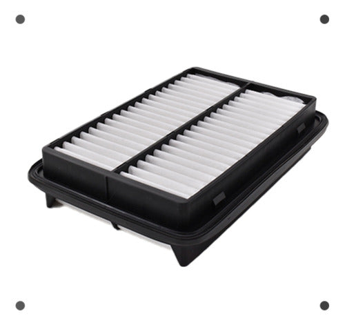 Filtro Aire Suzuki Aerio 1.6 Sedan M16a 2002 2008