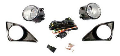 Kit Neblinero Toyota Corolla 1.8 1zzfe Zze142 2008 2011