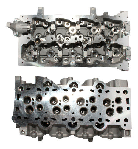 Culata Hyundai Avante J2 1.6 2006 2010