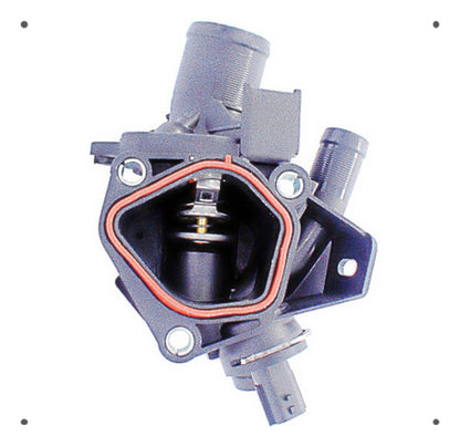 Termostato Nissan Np300 2.3 Ys23 D23x Dohc 2015 2018