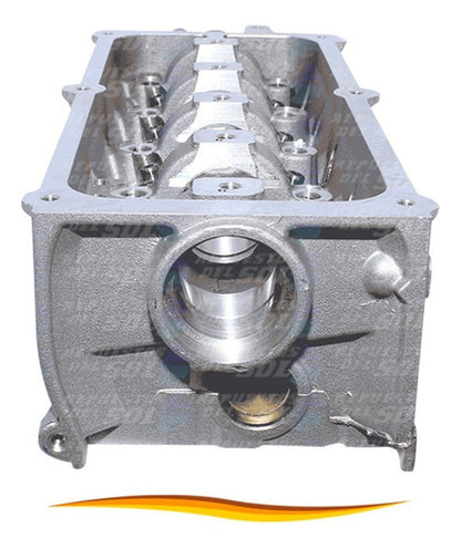 Culata Motor Hyundai I10 2008 2014 G4hg