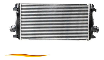 Radiador Intercooler Cruze 2012 2017 Orlando 2012 2017