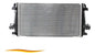 Radiador Intercooler Cruze 2012 2017 Orlando 2012 2017