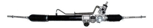 Cremallera Direccion Chevrolet Luv Dmax 2.5 4wd 2011 2014