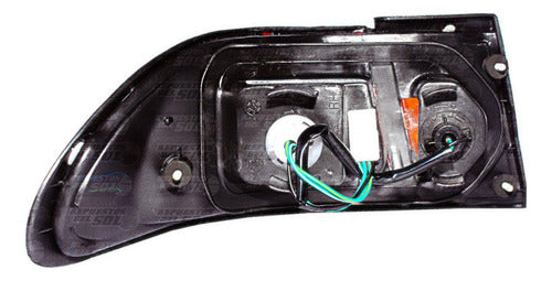 Farol Trasero Derecho Nissan Sentra Ii 1.6 1995 1997