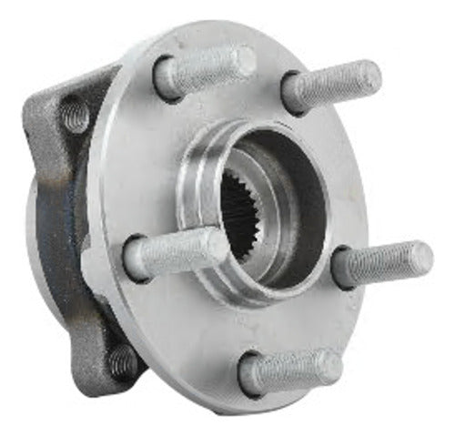Mazas Ruedas Delanteras Subaru Outback 2004 2013 Par