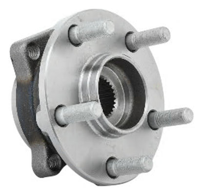 Mazas Ruedas Delanteras Subaru Outback 2004 2013 Par