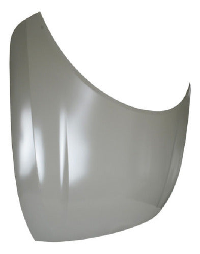 Capot Mg Mg 3 2020 2022