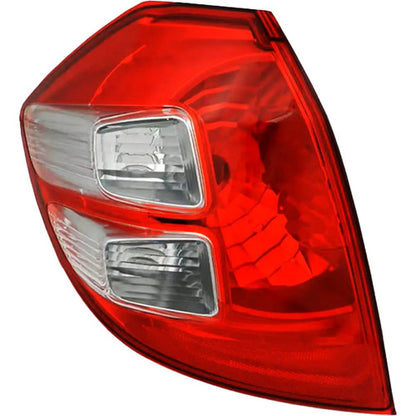 Farol Trasero Honda Fit 2008 2014 Izquierdo Rojo