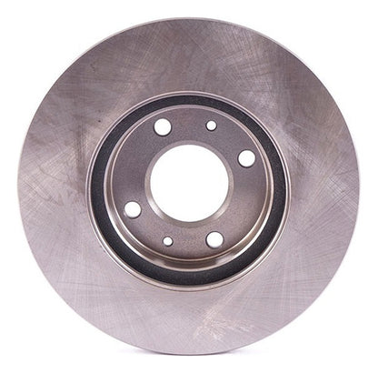 Par Disco Freno Delantero Hyundai Accent 1.6 2006 2011