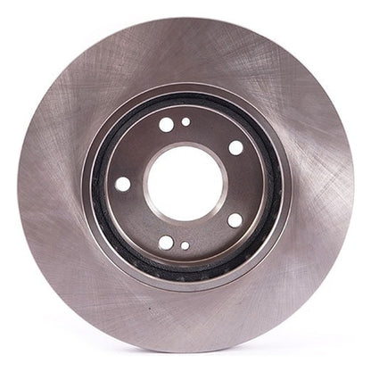 Par Disco Freno Delantero Santa Fe Sm 2.0 2000 2009