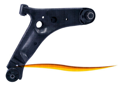 Bandeja Suspensión Inferior Con Rotula Hyundai I10 2008 2015