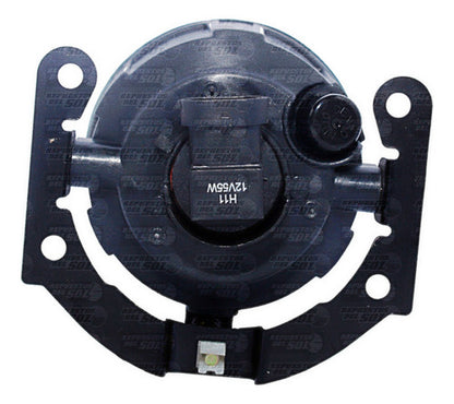 Neblinero R/L Mitsubishi L200 Kat 3.2 2008 2011 Par