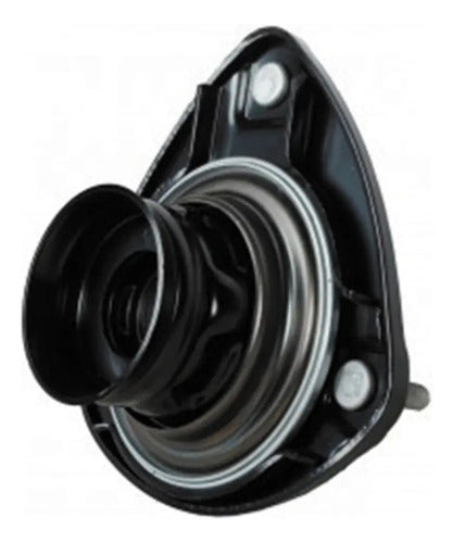 Cazoleta Delantera Kia Rio Jb 2006 2011 Par