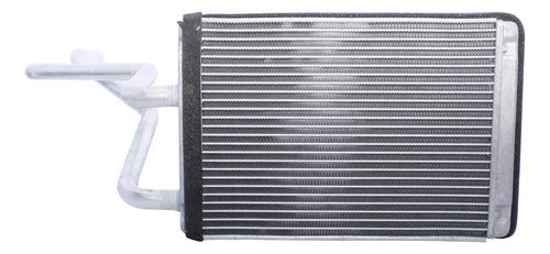 Radiador Calefaccion Changan Cx70 1.6 4g18m 2018 2020