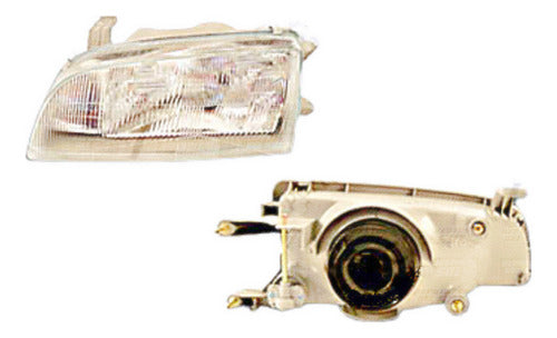 Optico R/L Suzuki Swift Gti 1.3 1989 1996 Par