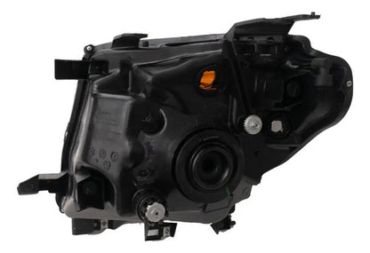 Optico Derecho Ford Ranger 2012 2016 Halogeno