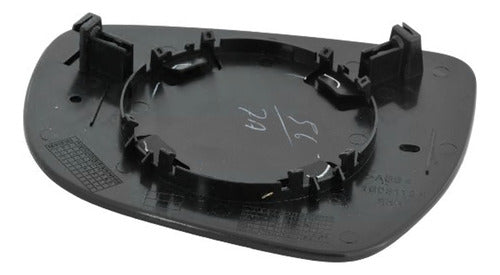 Espejo Luneta Derecho Suzuki Celerio 2016 2021