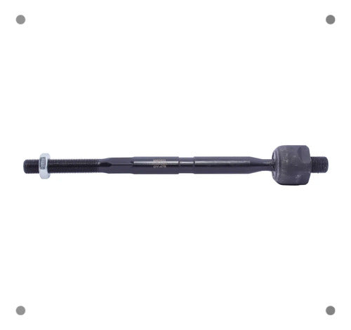 Brazo Axial Izquierda/derecha Mazda Cx3 2.0 2016 2020