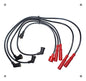 Juego Cable Bujia Nissan D21 2.4 1994 2000