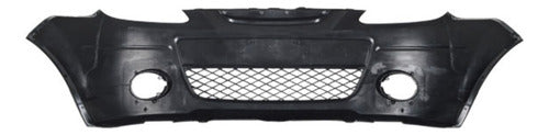 Parachoque Delantero Chevrolet Spark 2011 2016