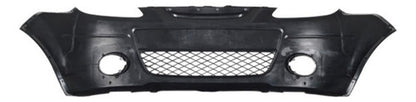 Parachoque Delantero Chevrolet Spark 2011 2016