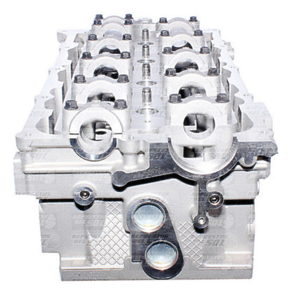 Culata Kia Sorento 2.5 Jc Dohc D4cb Tci 2002 2007
