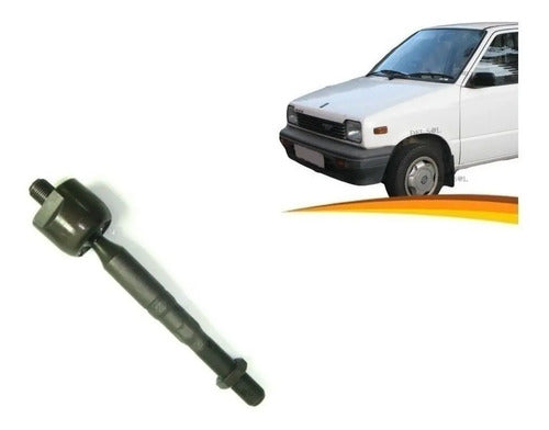 Brazo Axial Suzuki Maruti 1995 2008