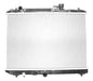 Radiador Motor Suzuki Baleno 1.6 1995-2006 Sy416