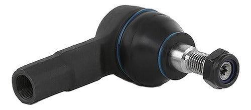 Cremallera Con Terminales Peugeot Expert 2008 2012