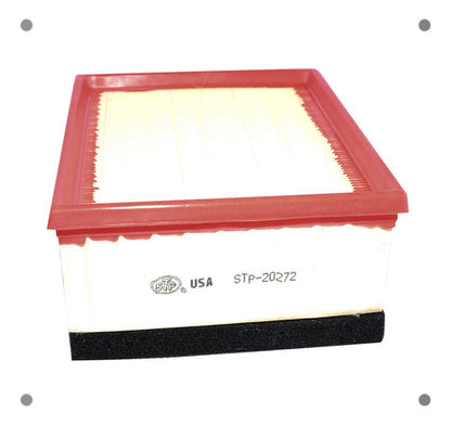 Filtro Aire Citroen Xsara 2.0 Dw10td 2001 2006