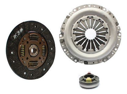 Kit Embrague Kia Avella Ii 1.5 1998 2001