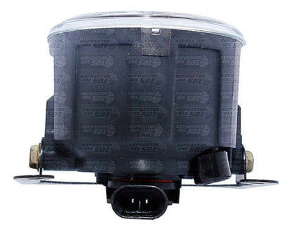 Neblinero R/L Mitsubishi L200 Kat 3.2 2008 2011 Par