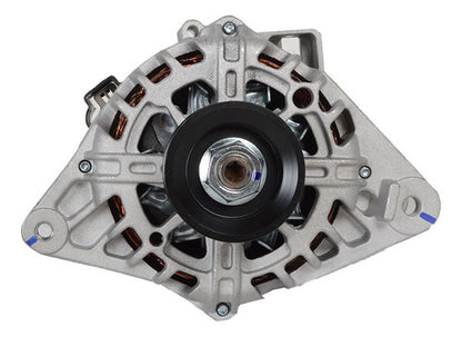 Alternador 12v 90a 2 Pines Hyundai Accent New 2006 2011