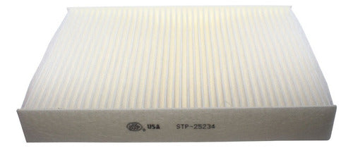 Kit Filtro Aire Polen Aceit Nissan Qashqai J11 2.0 2014 2020