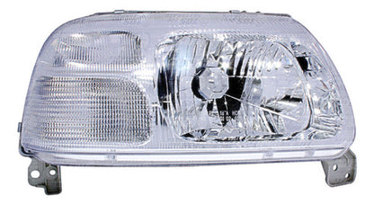 Optico Derecho Suzuki Grand Nomade 2.5 1998 2005