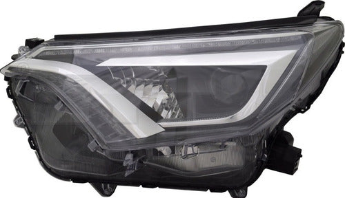 Optico Toyota Rav 2016 2018 * * Ambos Lados