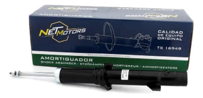 Amortiguador Delantero Ambos lados Gas Mazda 6 2008 2013 Par