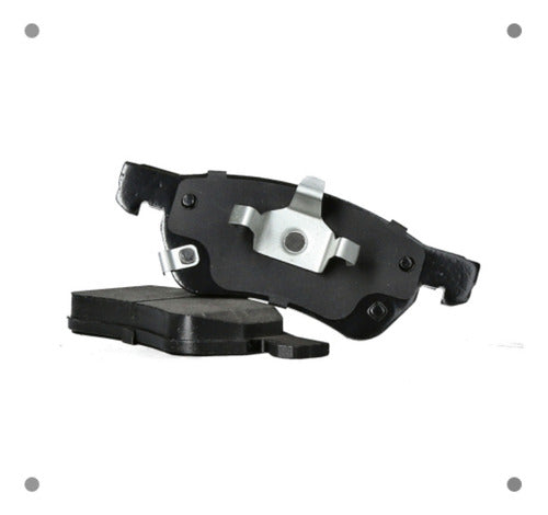 Pastilla Freno Delantera Mg Zx 2021 2024