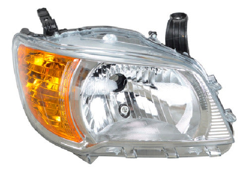Optico Derecho Suzuki Alto K10b 1000 2011 2015