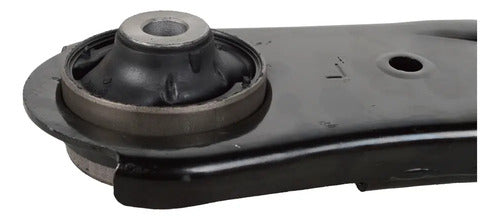 Bandeja Delantera Inferior Honda Hr-v 2016 2020 Par