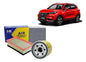 Kit Filtros Changan Cs15 1.5 2016 2021