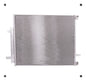 Radiador Condensador A/C A/c Changan Hunter 1.9 2020 2024