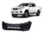 Parachoque Delantero Nissan Np300 2.3 4x2 2016 2017