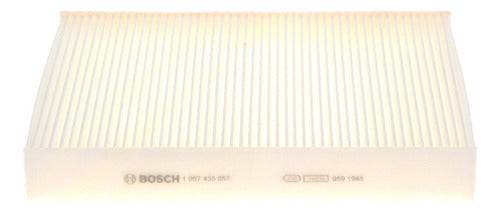 Filtro Cabina Nissan Qashqai 2.0 Mr20dd J11 2014 2018