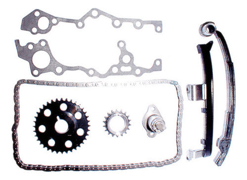 Kit Distribucion Toyota Hilux 2.4 2rz-fe 1998 2006