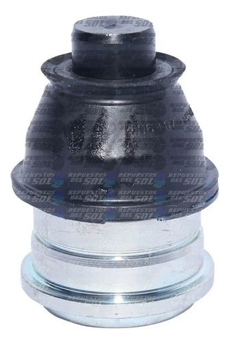 Rotula Delantero Inf Der Izq Hyundai Santa Fe 2.7 2001 2006