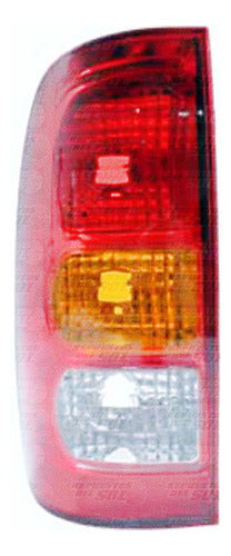 Farol Trasero Izquierdo Toyota Hilux 3.0 1kdftv 2005 2011