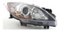 Optico Derecho Mazda 3 1.6 Z6 2009 2014 Electrico