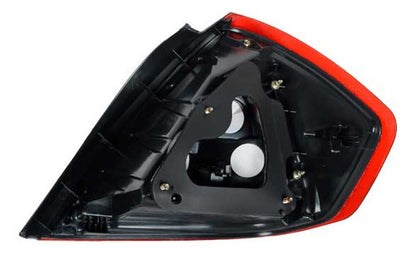 Farol Trasero Nissan Tiida Sedan 2006 2015 Par